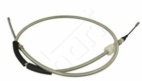 Трос ручного гальма Hart 223143