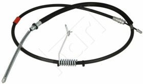 Трос ручного гальма Hart 223256