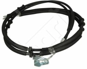 Трос ручного тормоза Hart 224006