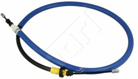 Трос ручного тормоза Hart 224226