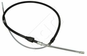 Трос ручного тормоза Hart 224230
