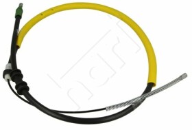 Трос ручного тормоза Hart 224246