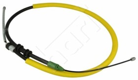 Трос ручного тормоза Hart 224247