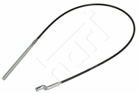 Трос ручного гальма Hart 224262