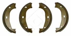 224406 Hart Колодки ручника