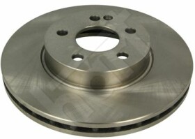 Тормозной диск Hart 225637