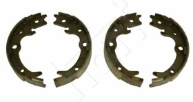 Колодки ручника Hart 226444