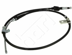 Трос ручного тормоза Hart 227463
