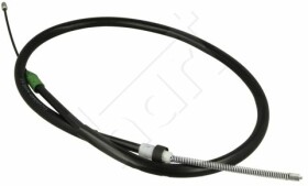 Трос ручного тормоза Hart 227822