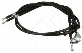 Трос ручного тормоза Hart 227826