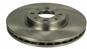 Тормозной диск Hart 230996