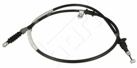 Трос ручного тормоза Hart 231172