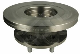 Гальмівний диск Hart 231518