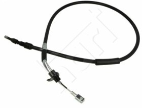 Трос ручного тормоза Hart 232366