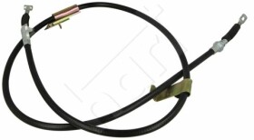 Трос ручного тормоза Hart 232375