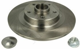 Тормозной диск Hart 232383