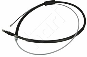 Трос ручного гальма Hart 232414