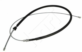 Трос ручного гальма Hart 232415