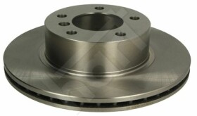 Тормозной диск Hart 239386