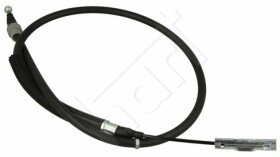 Трос ручного тормоза Hart 240975