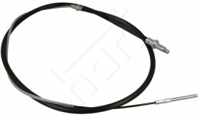 Трос ручного тормоза Hart 240981