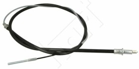 Трос ручного гальма Hart 240983