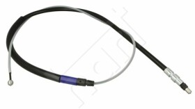 Трос ручного гальма Hart 240984