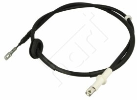 Трос ручного тормоза Hart 240988