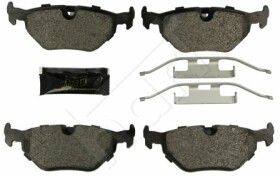 Тормозные колодки Hart 249170