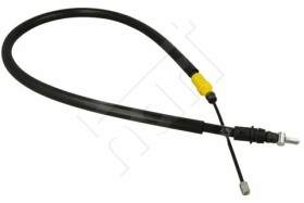 Трос ручного гальма Hart 249883