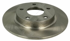 Гальмівний диск Hart 250386