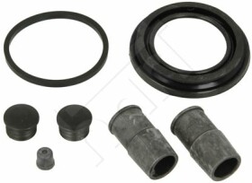 Ремкомплект гальмівного супорта Hart 252606