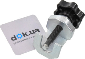 Съемник рычага стеклоочистителя Yato YT-0846