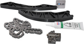 Комплект цепи ГРМ INA 559021420