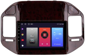 Штатная магнитола Sigma Car Accessories F9216 30779