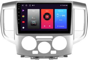 Штатная магнитола Sigma Car Accessories F9216 36054