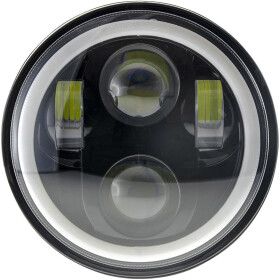Дополнительная LED фара Cyclone WL-JP3 103-108 комбинированная 50 W 8 диодов
