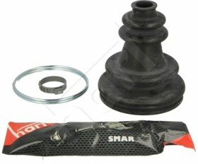 Пыльник ШРУСа Hart 402929