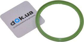 Прокладка турбины Ajusa 01582600