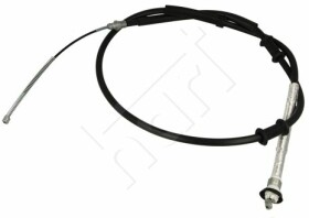 Трос ручного гальма Hart 256931