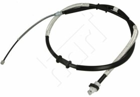 Трос ручного тормоза Hart 256936