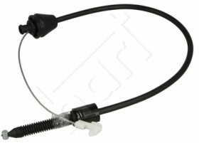 Тросик газа Hart 317663