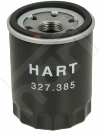 Масляный фильтр Hart 327385