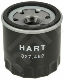 Масляный фильтр Hart 327462