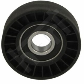 Обвідний ролик поліклинового ременя Hart 328317