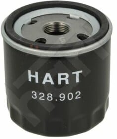Масляный фильтр Hart 328902