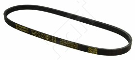 Поликлиновой ремень Hart 331758