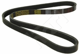 Поликлиновой ремень Hart 331772