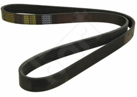 Поликлиновой ремень Hart 331876