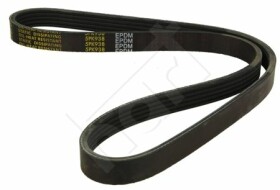 Поликлиновой ремень Hart 331927